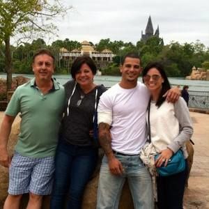 Meet your Posher, Victoria